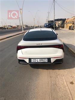 کیا K5